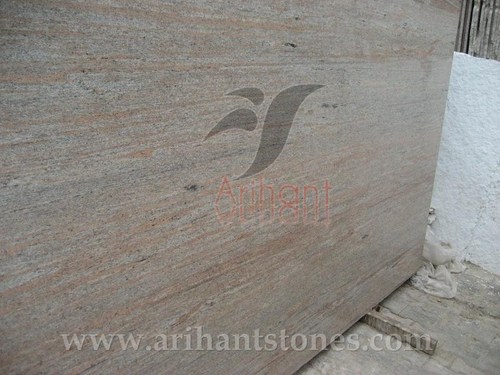 Raw Silk Granite By ARIHANT STONES