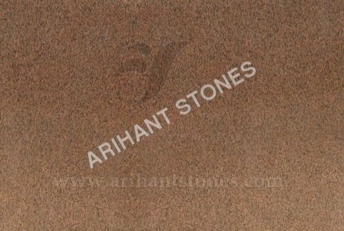 Classic Red Granite