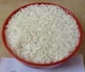 Himalayan Basmati Rice