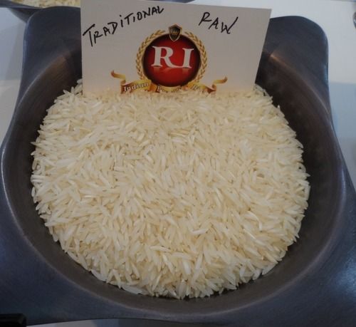 Traditional Basmati Rice