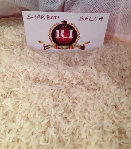 Aromatic Rice