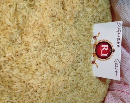 Sugandha Golden Sella Rice Broken (%): 4%