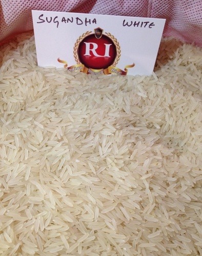 Sugandha White Sella Rice