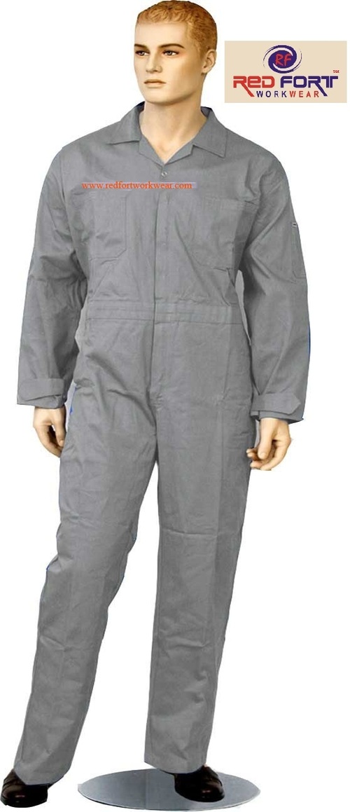 Offshore Coveralls