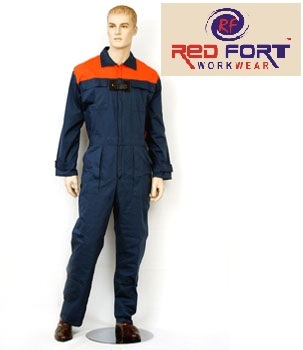 Coveralls For Oil And Gas