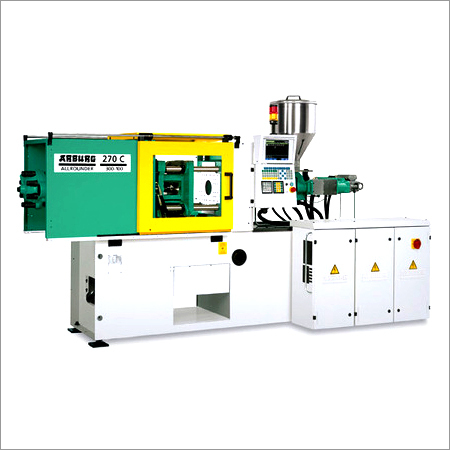 Arburg injection Moulding Machine