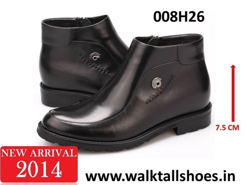 Formal Elevated Shoes