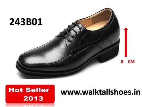 Elevator Classic Formal Shoes