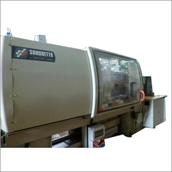 Sandretto Injection Moulding Machine