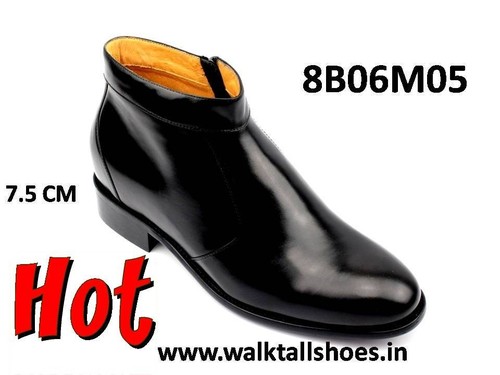 Formal Shoes Elevated