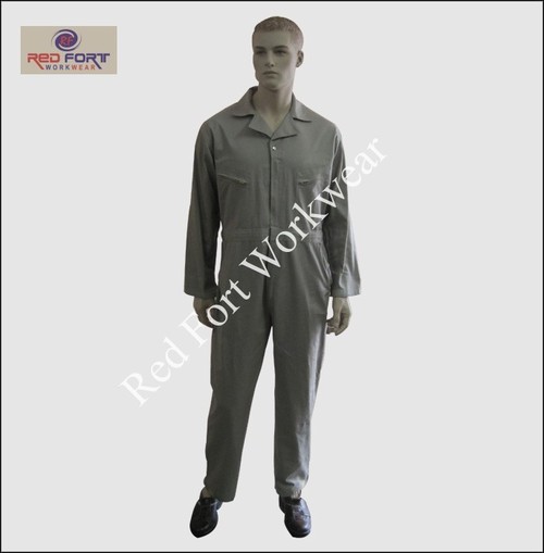 Proban Coveralls