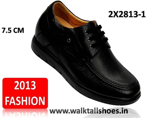 Semi Formal Shoes high Insole