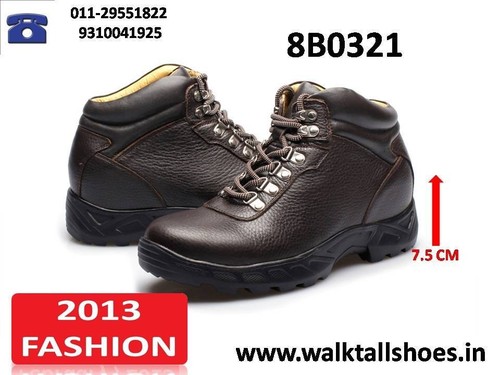 Semi Formal Shoes