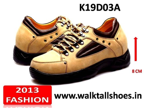 Semi Formal Shoes