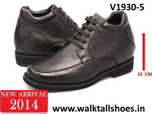 Semi Formal Shoes high Insole