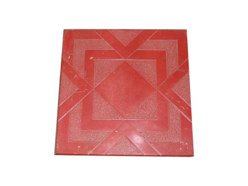 Tile Design Mould