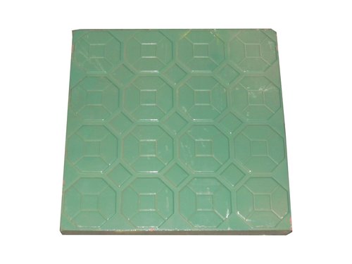 Tile Design Mould