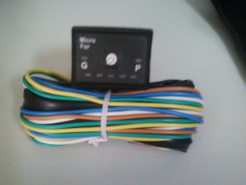 CNG Kits Accessories