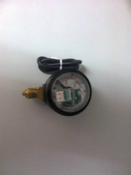 LPG Measuring Meter
