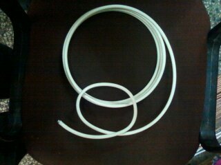 CNG Pipe