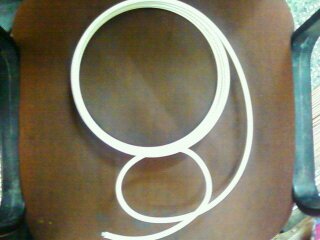 copper air conditioning pipes