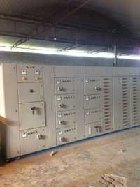 Automation Mcc Panel