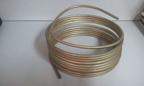 CNG Pipe - Steel, Varied Diameter, High Pressure Rating, Customizable Length | Corrosion Resistant, Durable, Lightweight, Easy Installation, Long Life