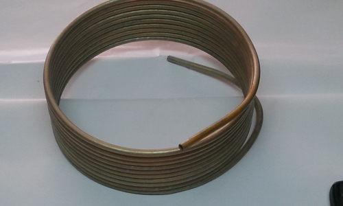 copper nickel pipe