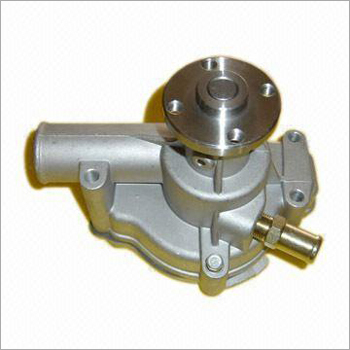 Water Pumps - Supreme Grade, Varied Sizes | Energy Efficient, Long Life, Sturdy Structure, Improves Pressure