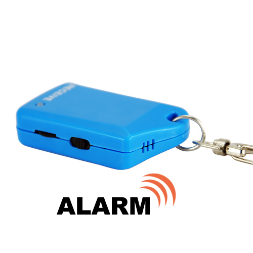 Safety alarms