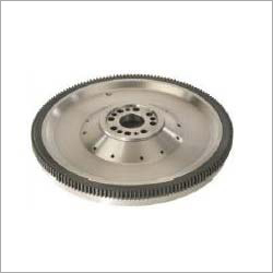 Fly Wheel Assembly-Scania