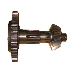 Gear Shafts Assembly