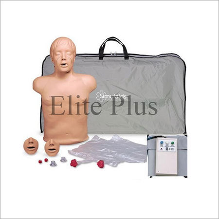Brad Compact Cpr Training Manikin