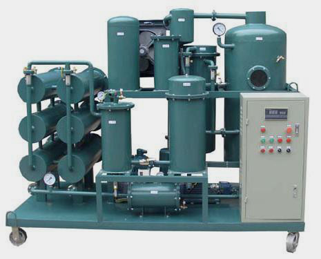 Refrigeration Oils