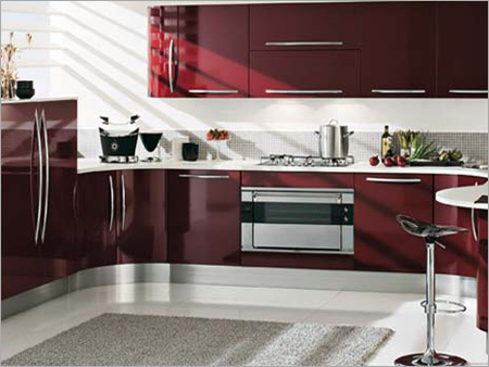 Modular Kitchen & Furniture