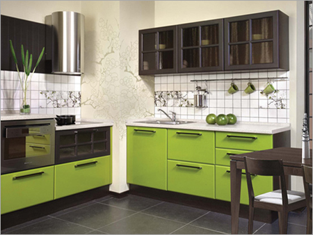 Valentina Kitchen