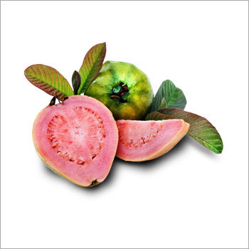 Pink Guava