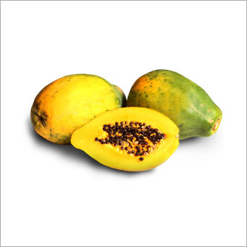 Yellow Papaya