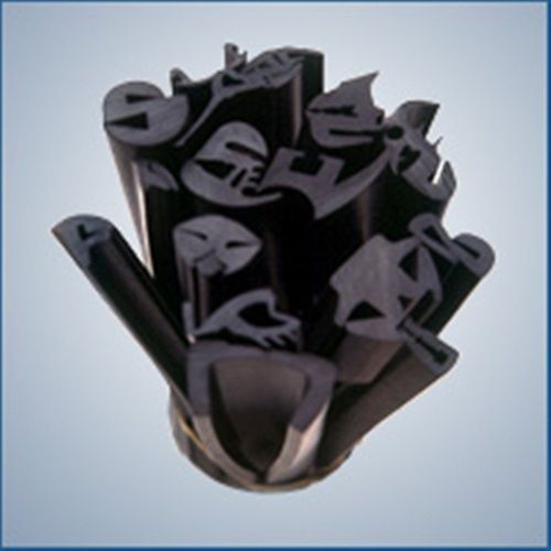 EPDM Rubber Profile