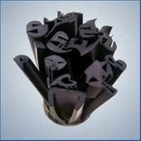 EPDM Rubber Beading