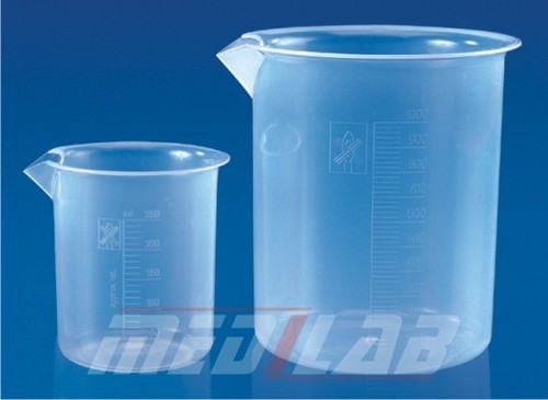 Beakers(Euro Design)