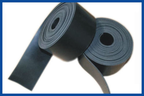 Neoprene Rubber Strip