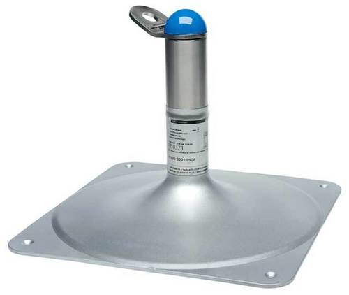 Safety anchor