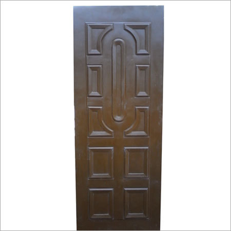 Wooden Door Panels