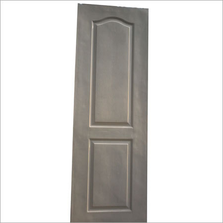 Wooden Door