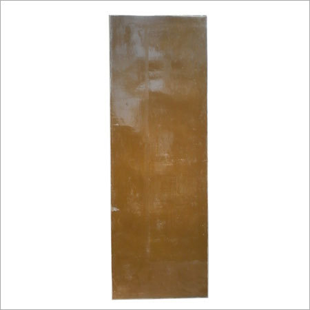 Frp Flush Doors