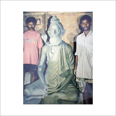FRP Statues