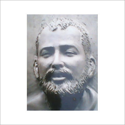 FRP Interior Decorative Statue