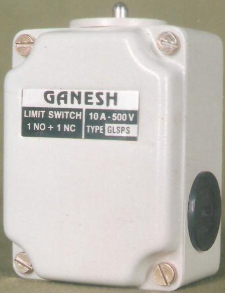 GANESH COMPLETE LIMIT SWITCH