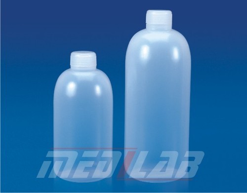 Laboratory Plastic Ware